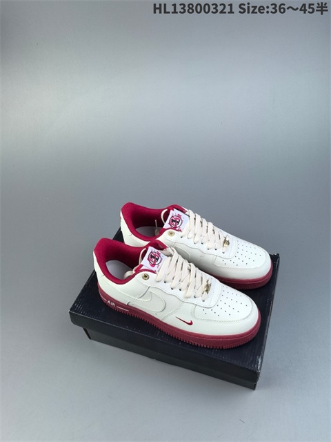 women air force one shoes 36-45 2025-9-19-718